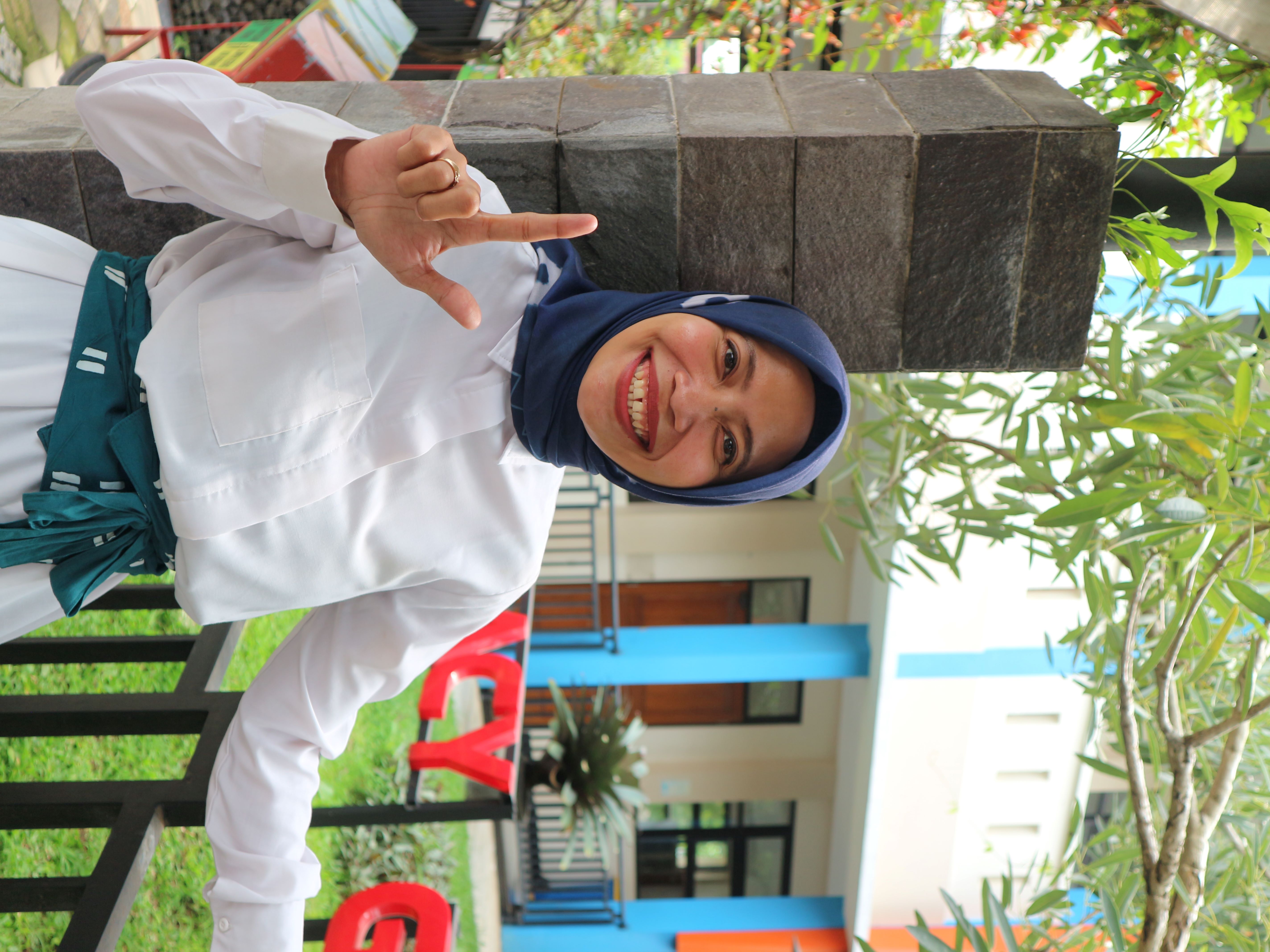 Lela Nurlaela, M.Pd.